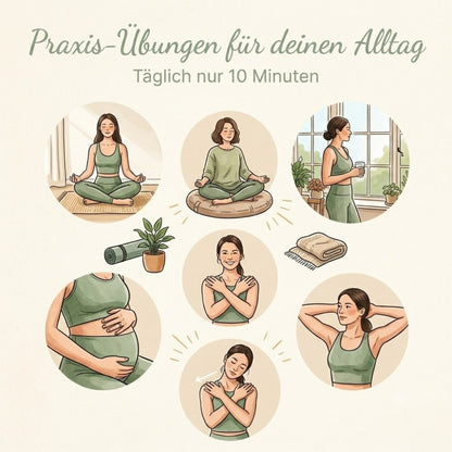 Kostral - Der 10-Minuten Somatic Reset E-Book