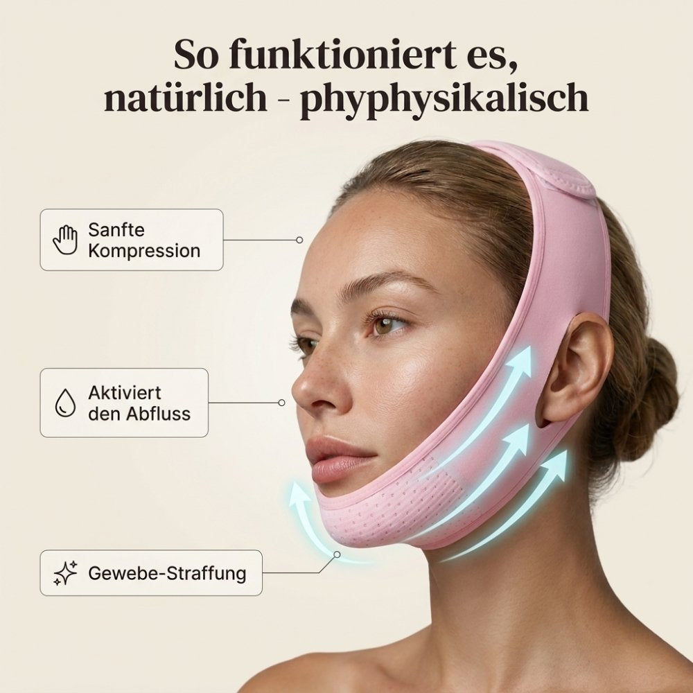 Kostral Definition Maske