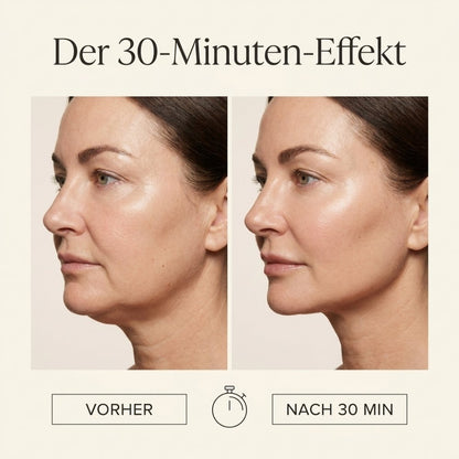 Kostral Definition Maske