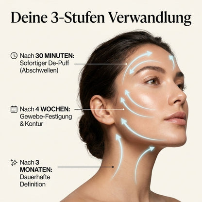 Kostral Definition Maske
