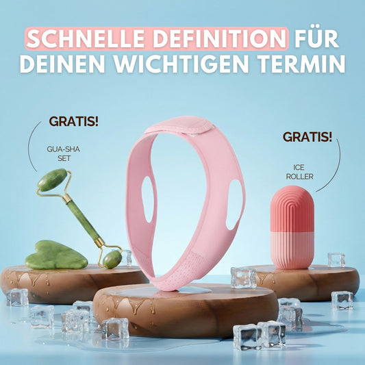 Kostral Definition Maske