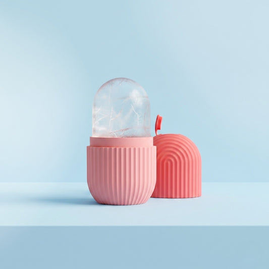 Ice Roller - Gesichts-Aktivierung